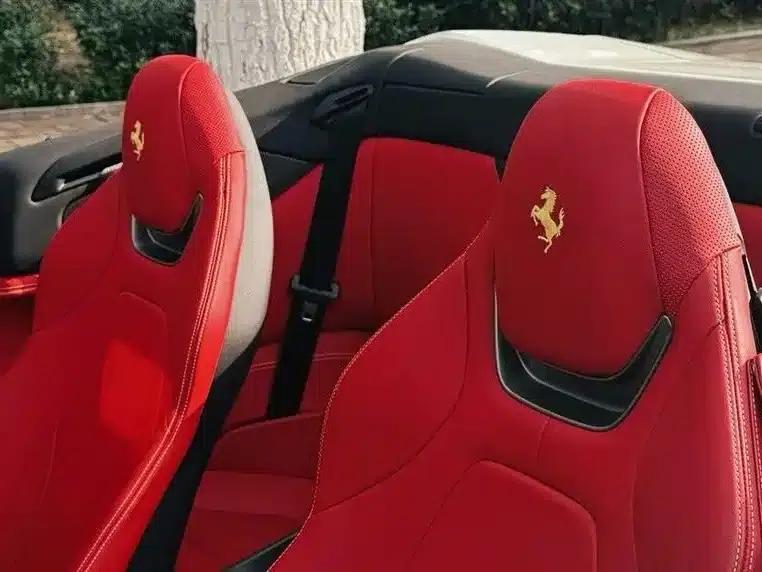 2018 Portofino 3.9T — миниатюра 6