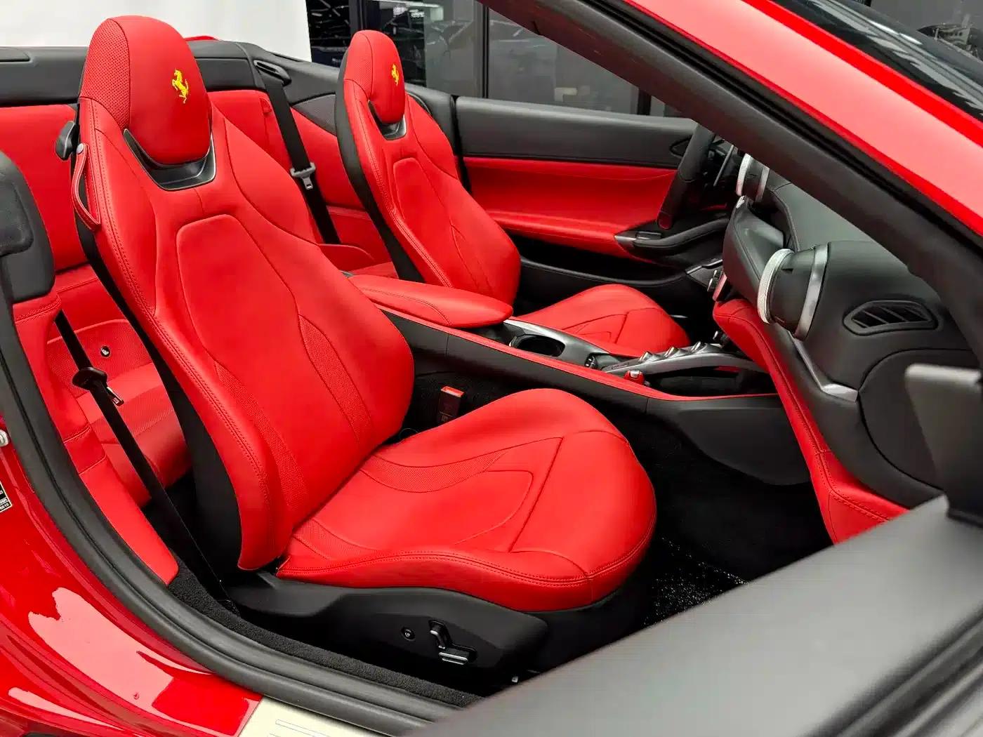 2021 Portofino 3.9T M — миниатюра 13