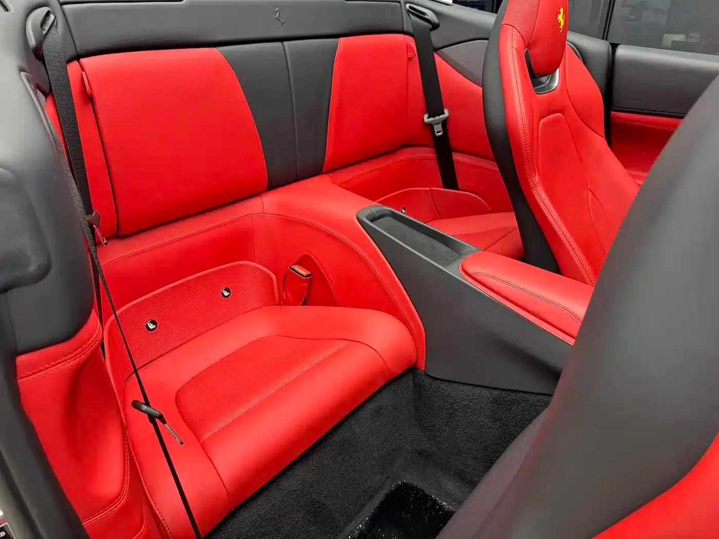 2021 Portofino 3.9T M — миниатюра 16