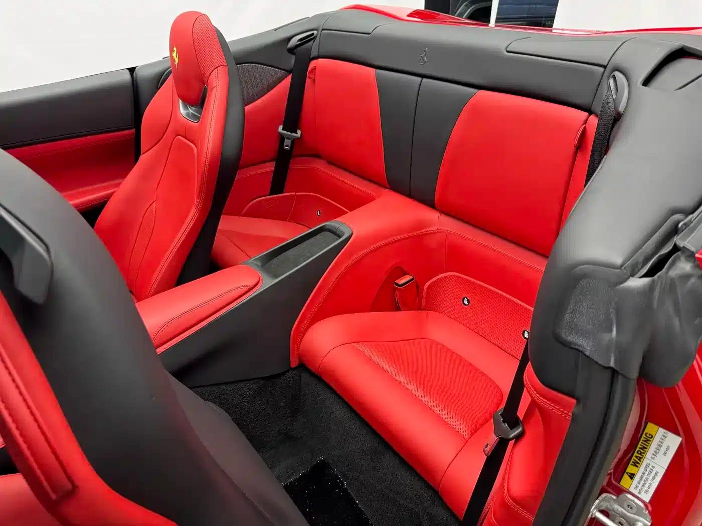 2021 Portofino 3.9T M — миниатюра 17
