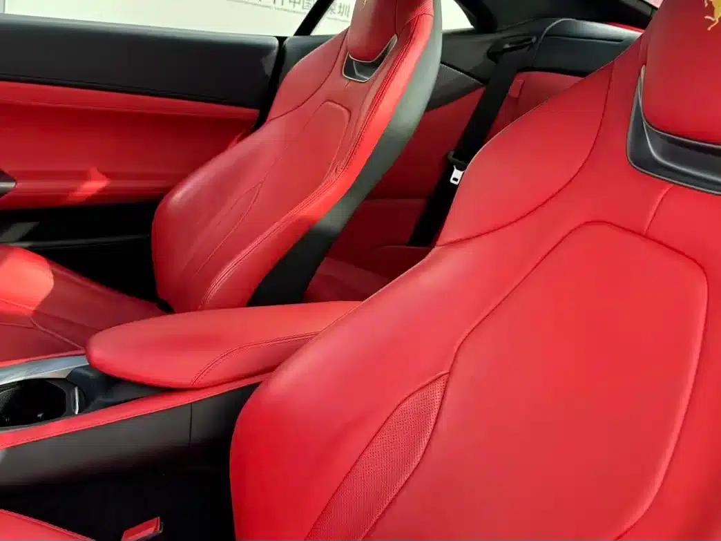 2021 Portofino 3.9T M — миниатюра 8