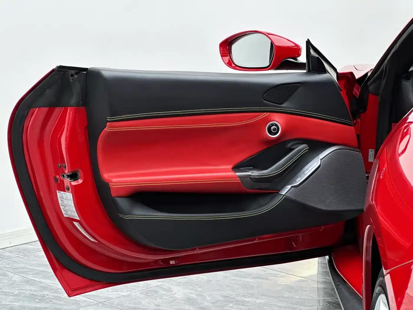 2018 Portofino 3.9T — миниатюра 11