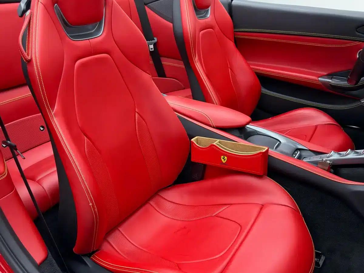 2018 Portofino 3.9T — миниатюра 13