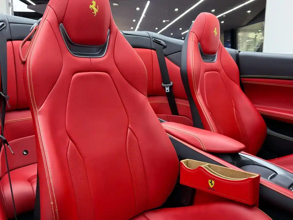 2018 Portofino 3.9T — миниатюра 14