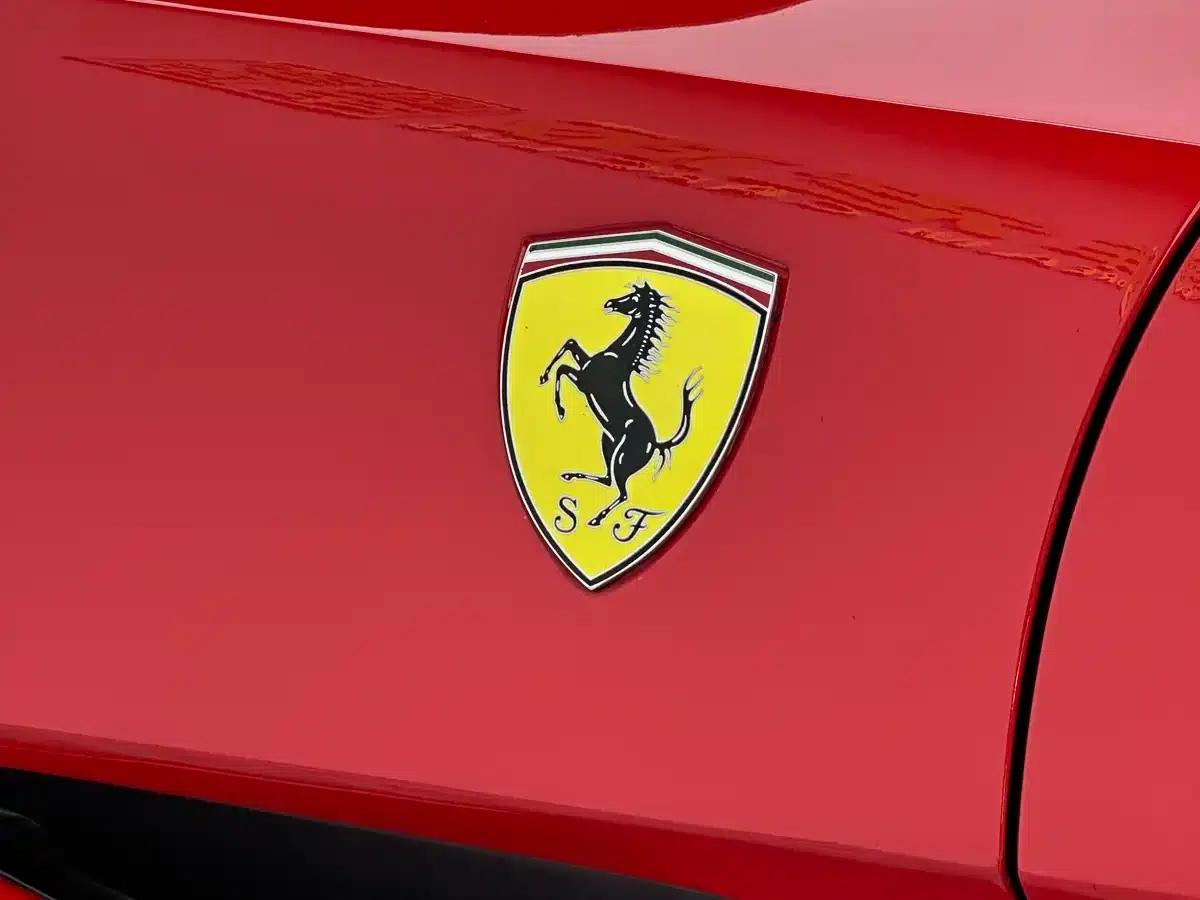 2018 Portofino 3.9T — миниатюра 25