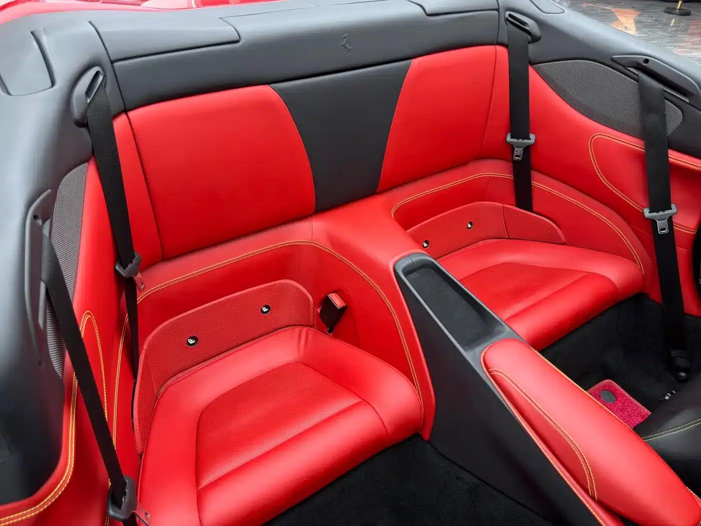 2018 Portofino 3.9T — миниатюра 26