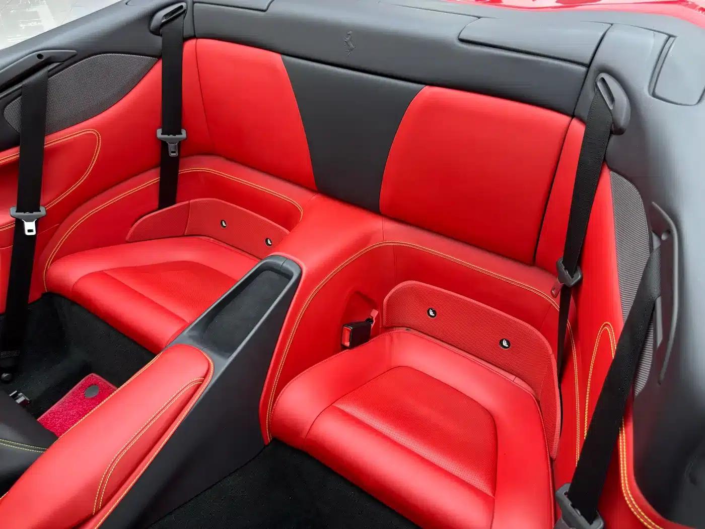 2018 Portofino 3.9T — миниатюра 27