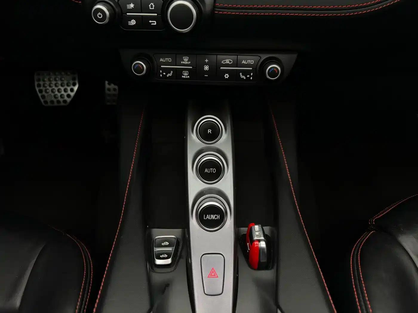 2018 Portofino 3.9T — миниатюра 13
