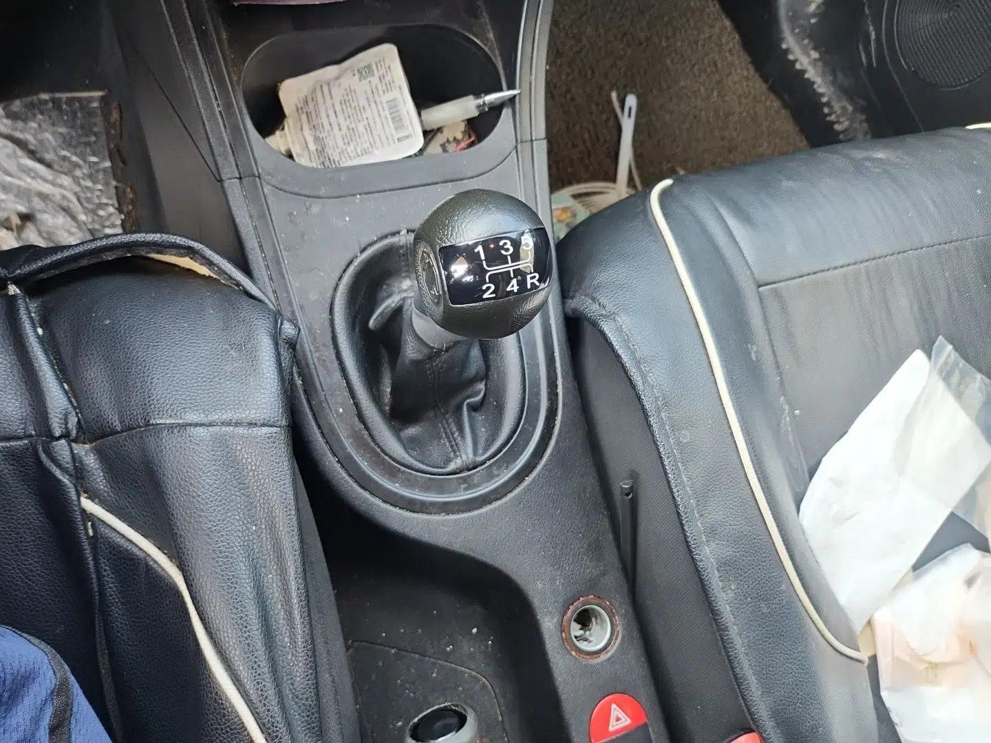 MG 3 2016 1.3L Manual Comfort Edition — миниатюра 14