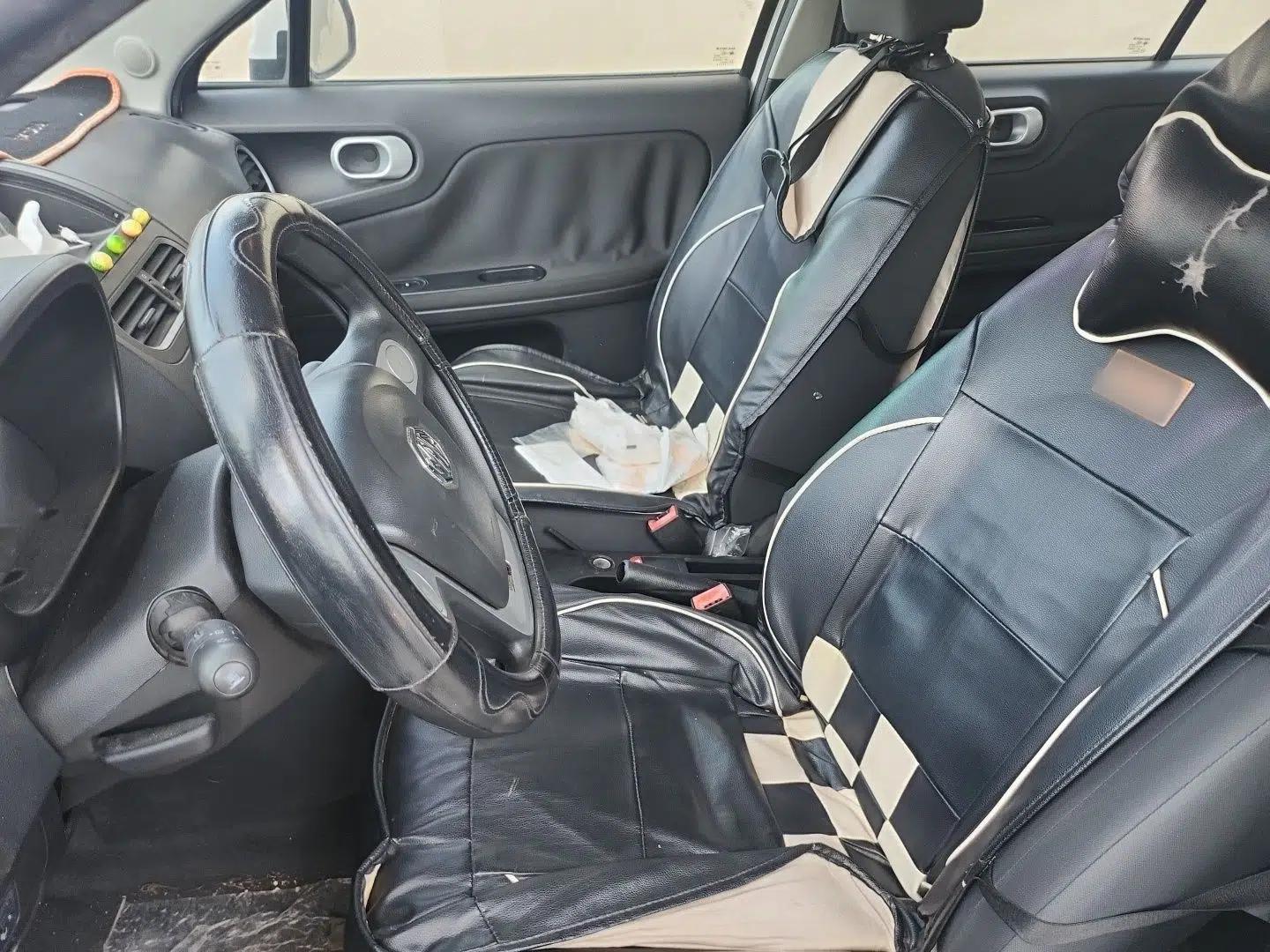 MG 3 2016 1.3L Manual Comfort Edition — миниатюра 15