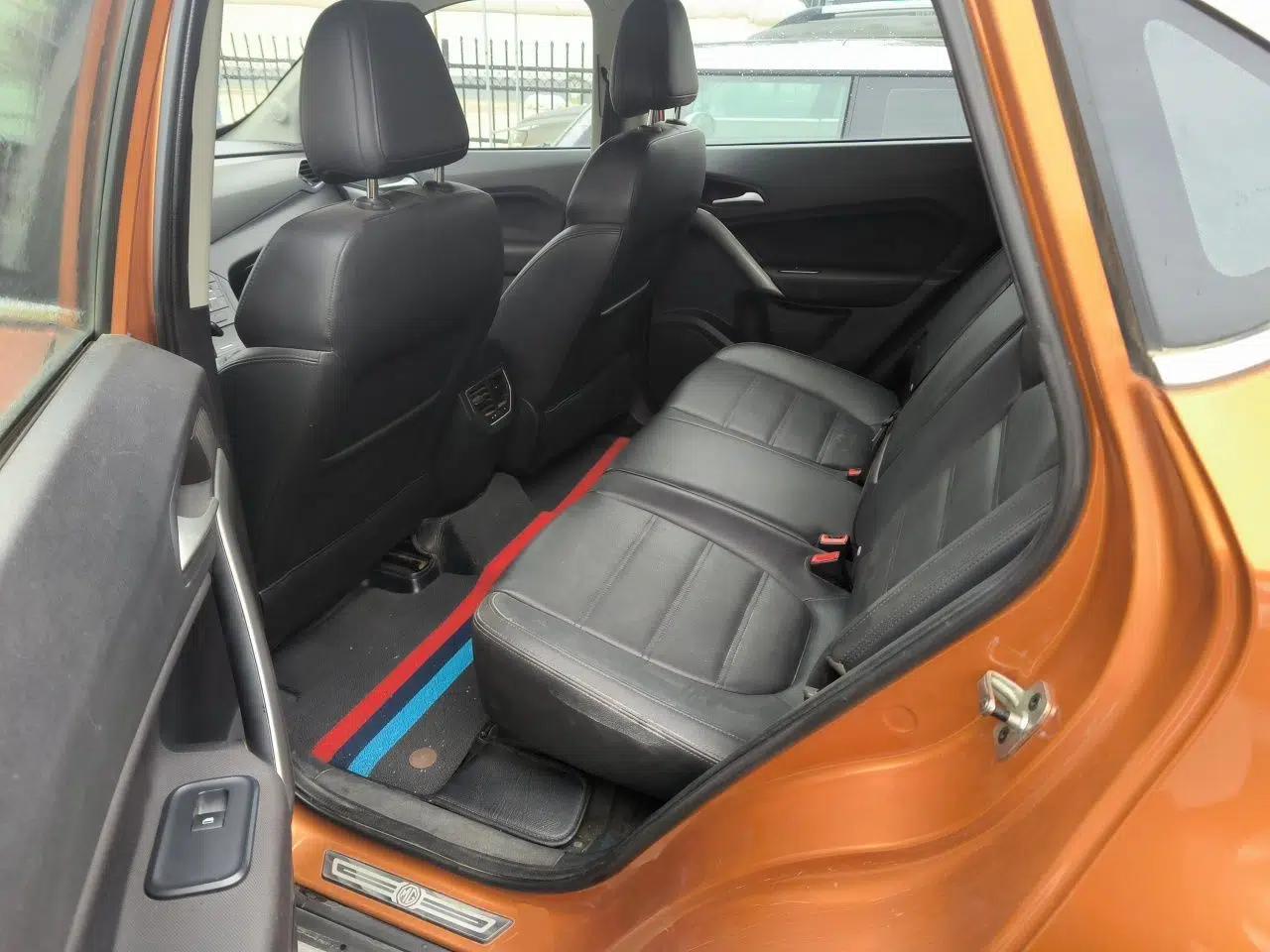 MG GS 2016 1.5TGI Manual Value Edition — миниатюра 17