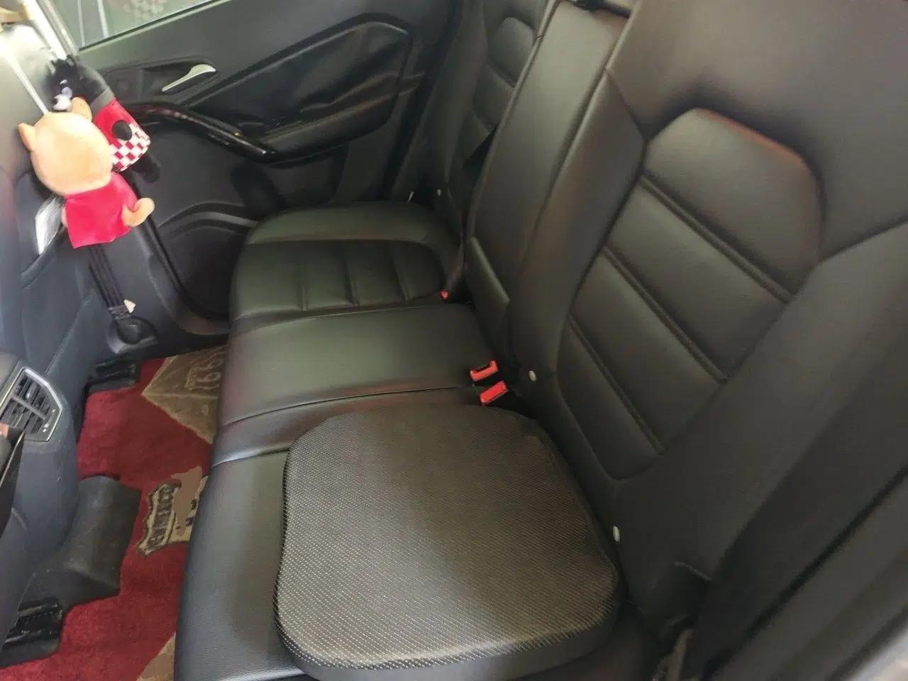 MG GS 2015 1.5TGI TST Luxury Edition — миниатюра 17