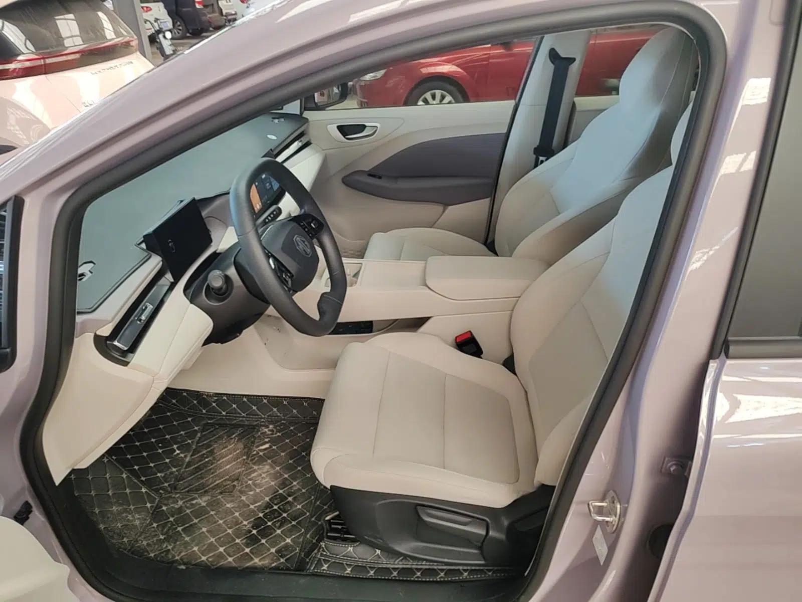 MG 4 EV 2026 Model 437 All-in-One Edition — миниатюра 22