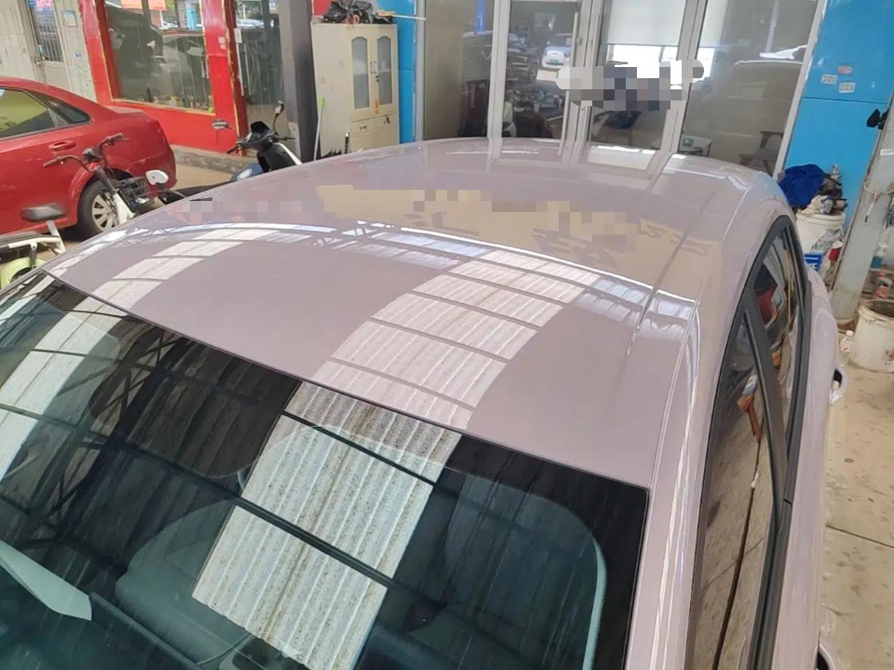 MG 4 EV 2026 Model 437 All-in-One Edition — миниатюра 7