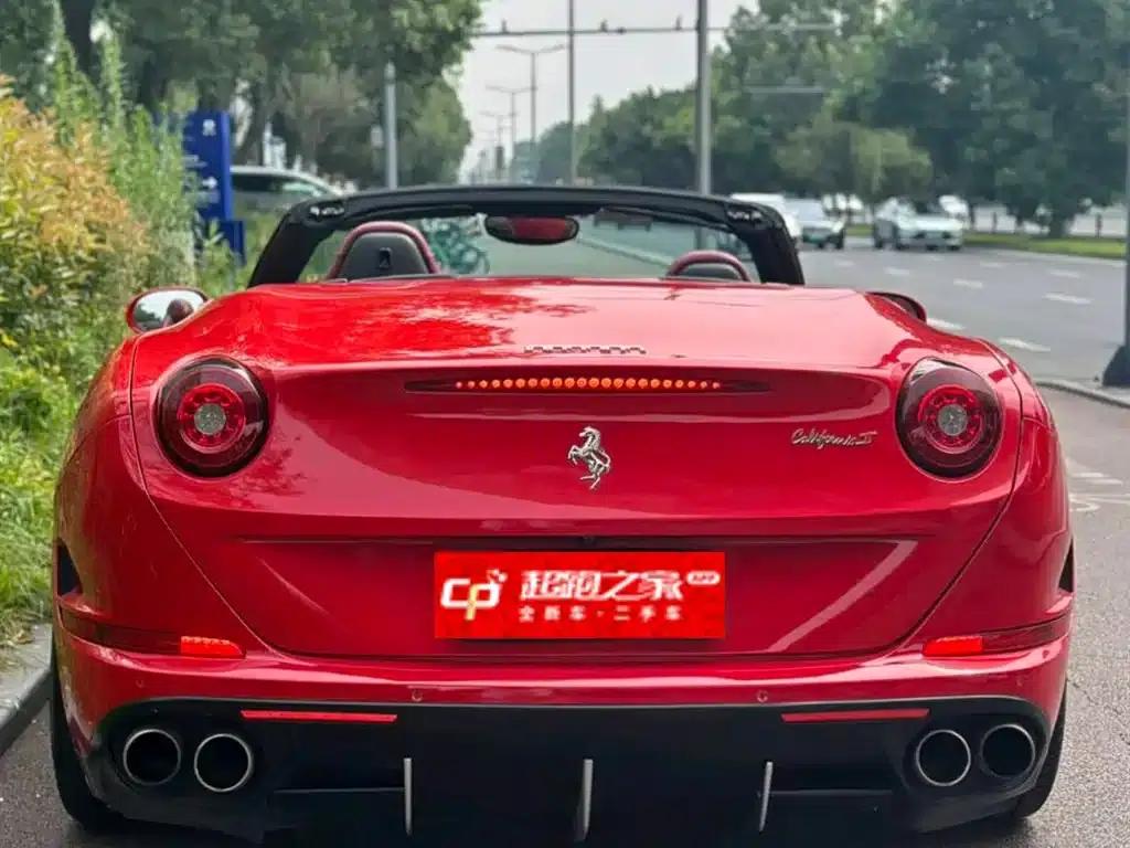 California T 2015 3.9T Standard Model — миниатюра 4