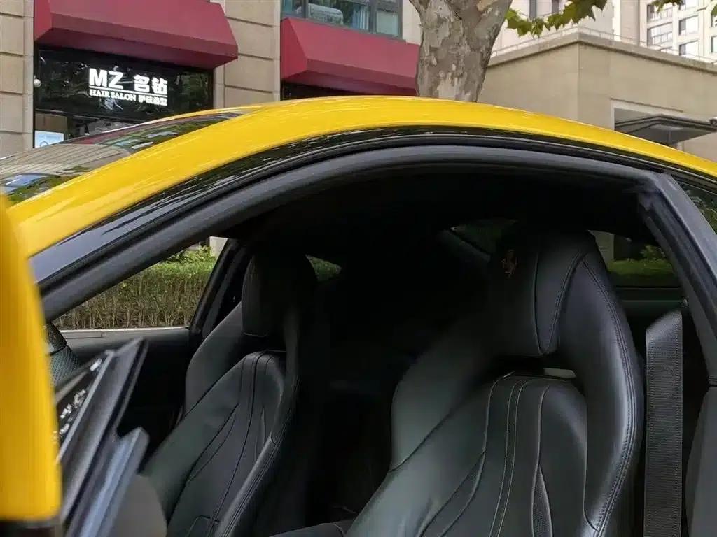 Ferrari 812 2017 6.5L Superfast — миниатюра 4