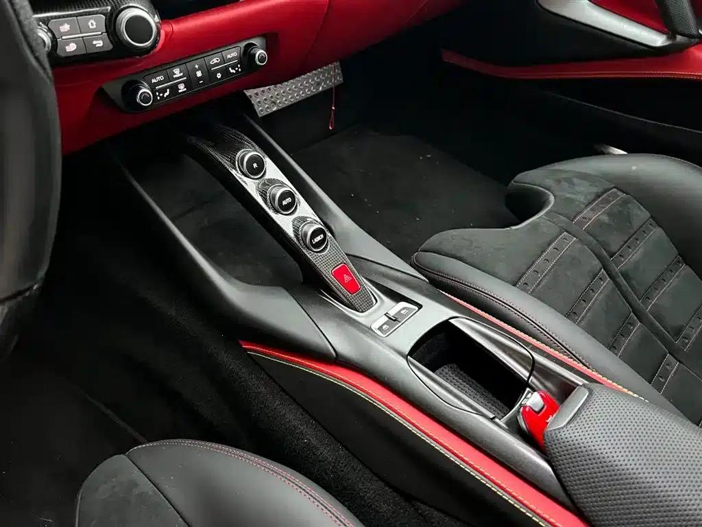 Ferrari 812 2017 6.5L Superfast — миниатюра 5
