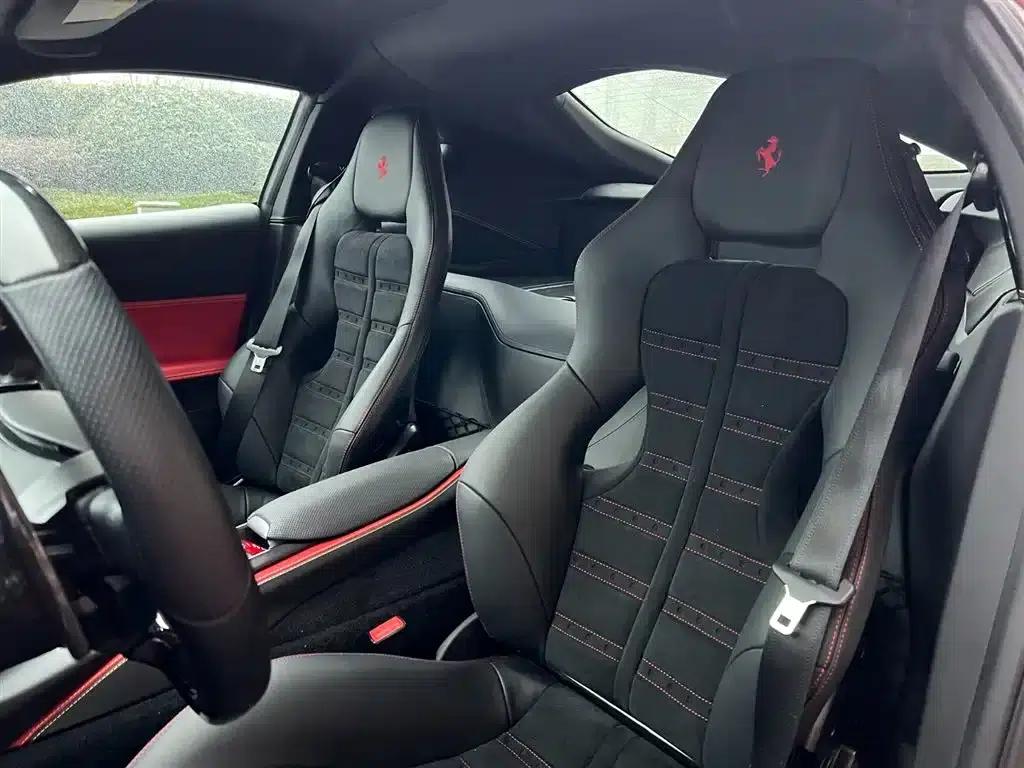 Ferrari 812 2017 6.5L Superfast — миниатюра 7