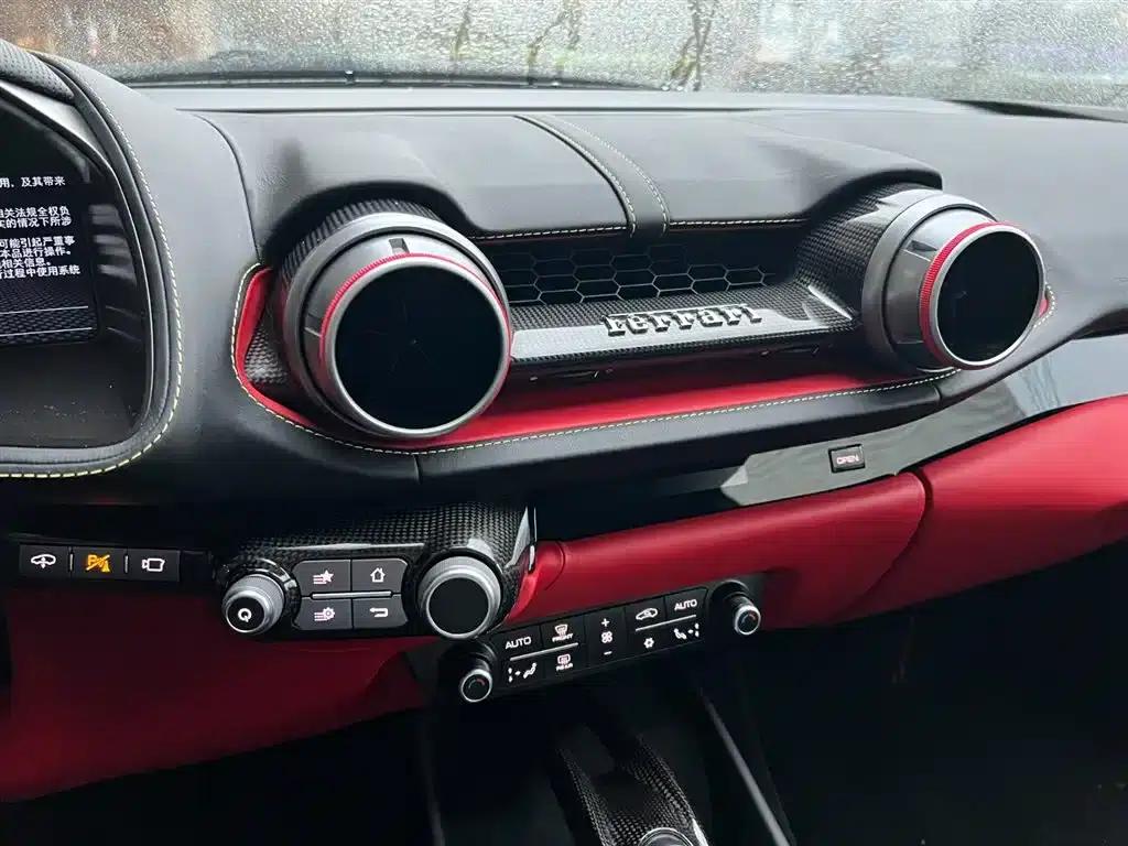 Ferrari 812 2017 6.5L Superfast — миниатюра 10