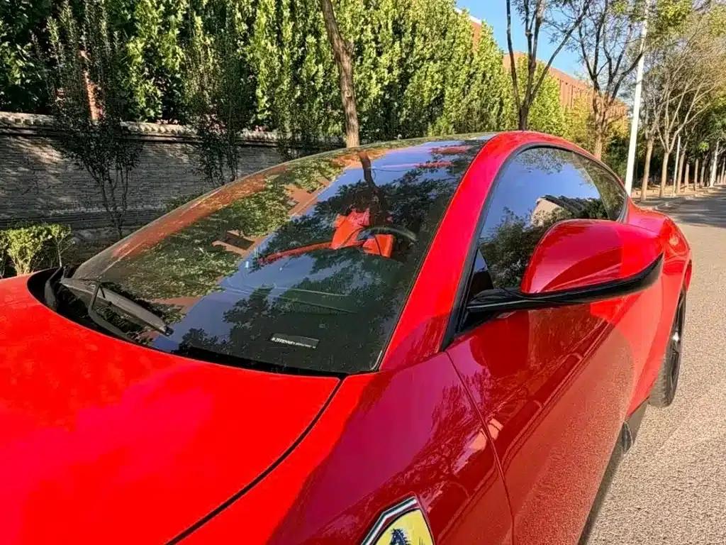 2017 GTC4Lusso 3.9T V8 — миниатюра 5
