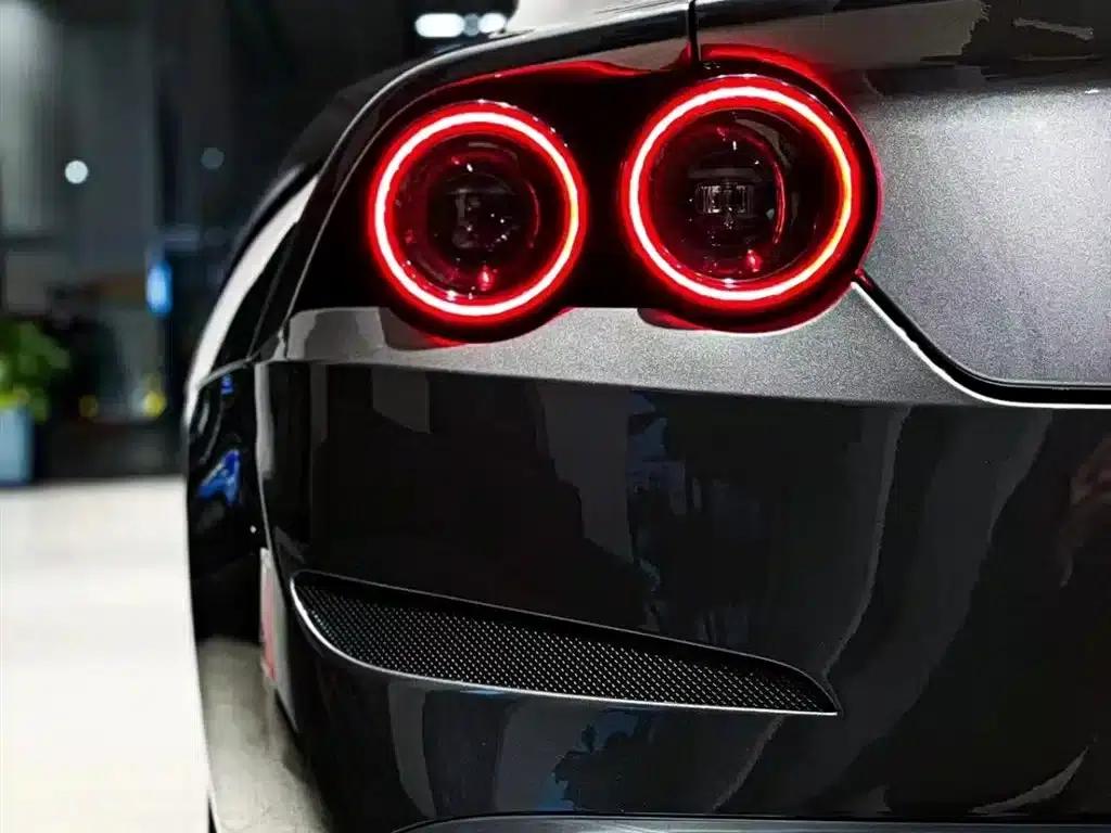 2017 GTC4Lusso 3.9T V8 — миниатюра 12