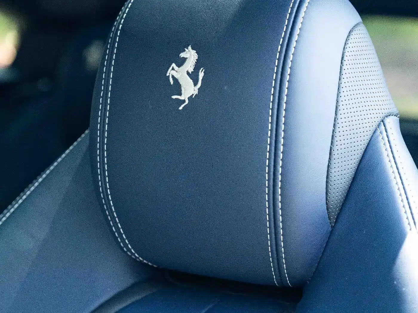 2016 GTC4Lusso 6.3L V12 — миниатюра 17