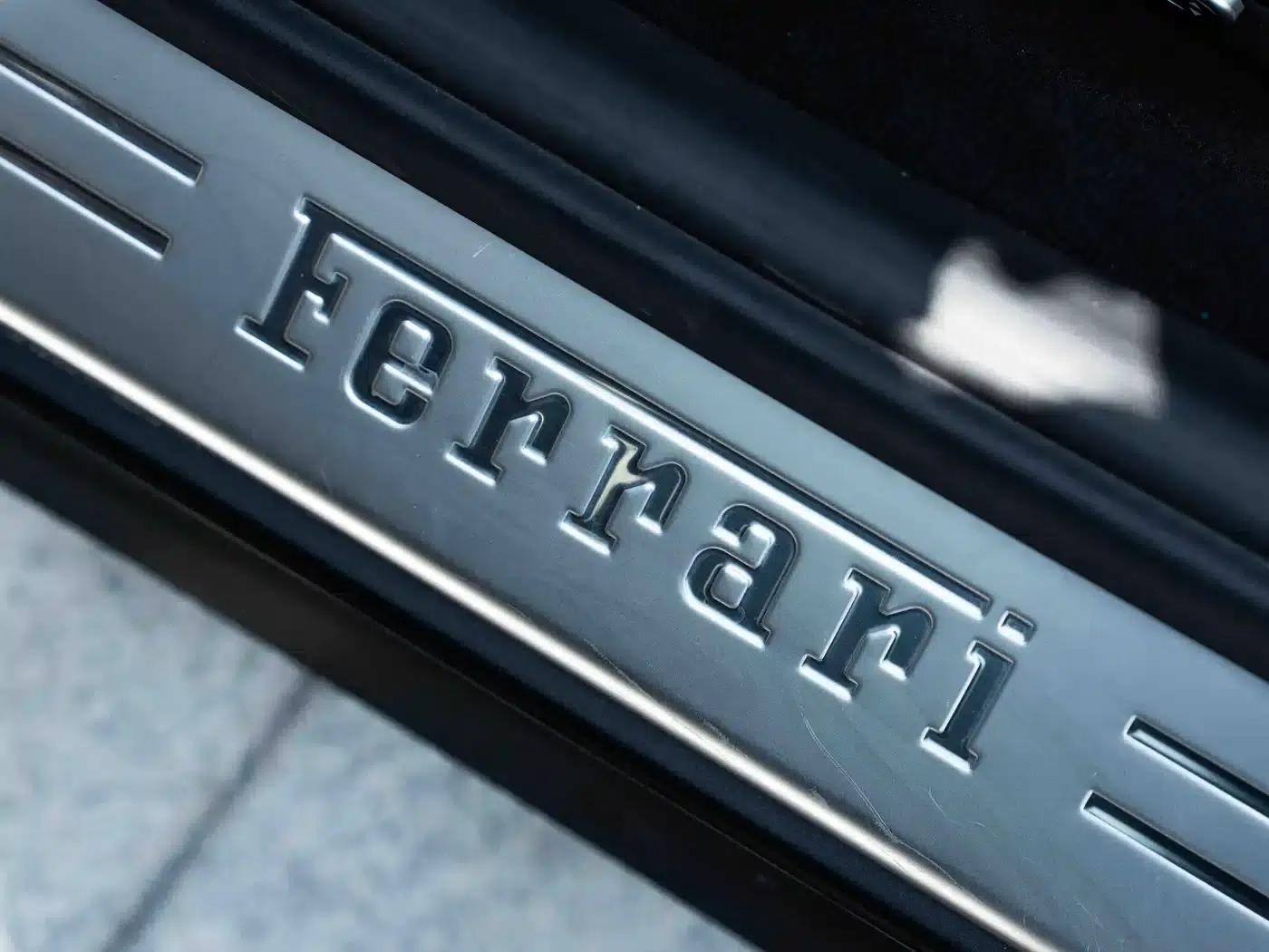 2016 GTC4Lusso 6.3L V12 — миниатюра 18