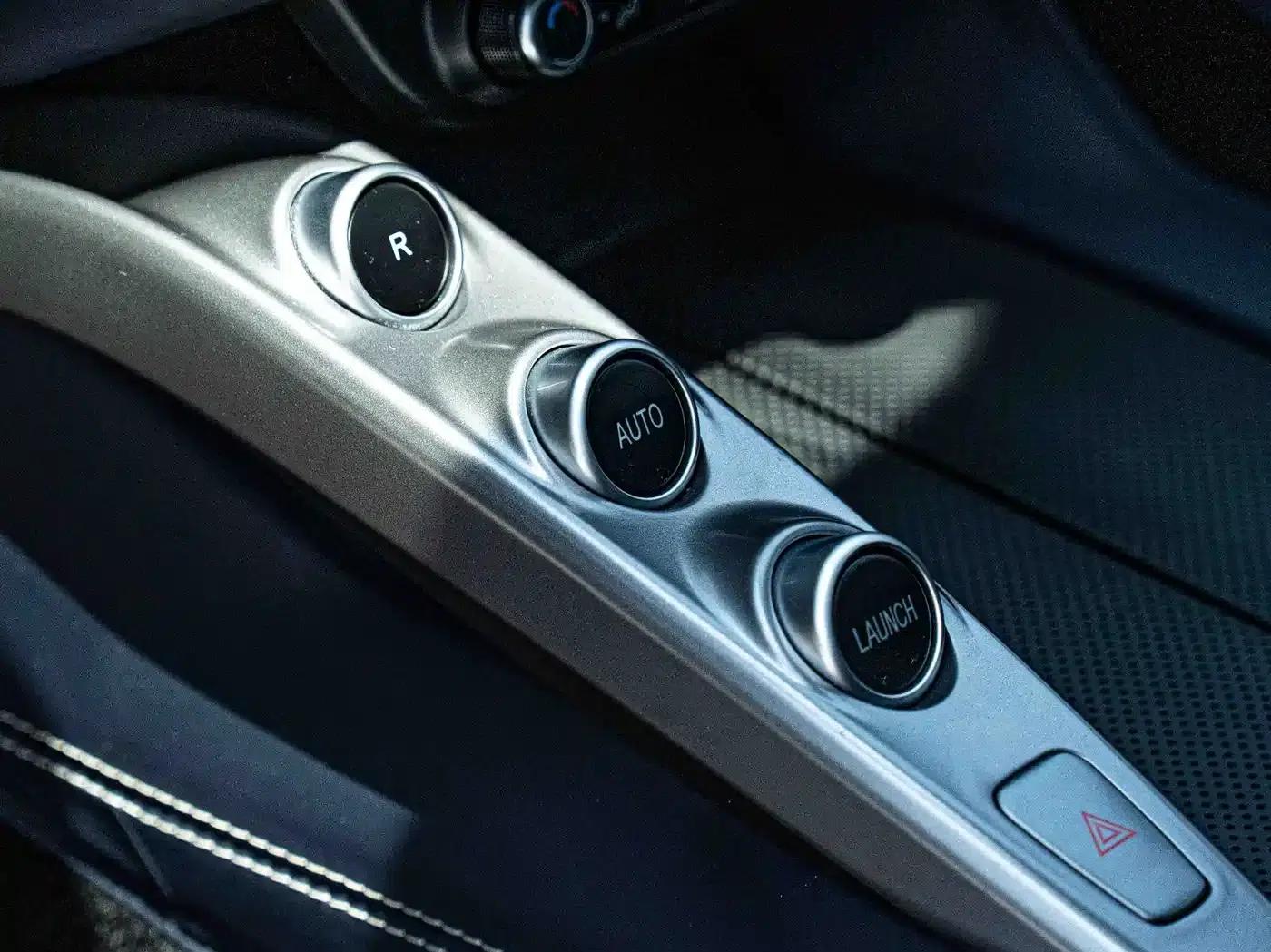 2016 GTC4Lusso 6.3L V12 — миниатюра 21