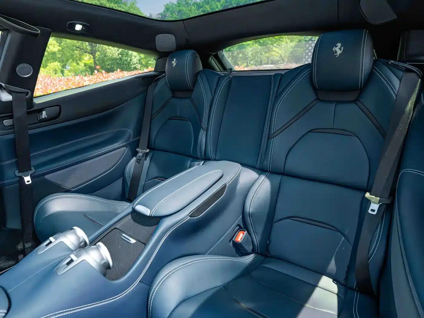 2016 GTC4Lusso 6.3L V12 — миниатюра 22