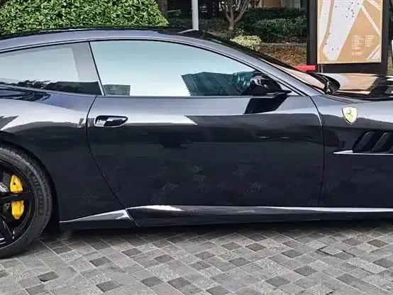 2017 GTC4Lusso 3.9T V8 — миниатюра 4