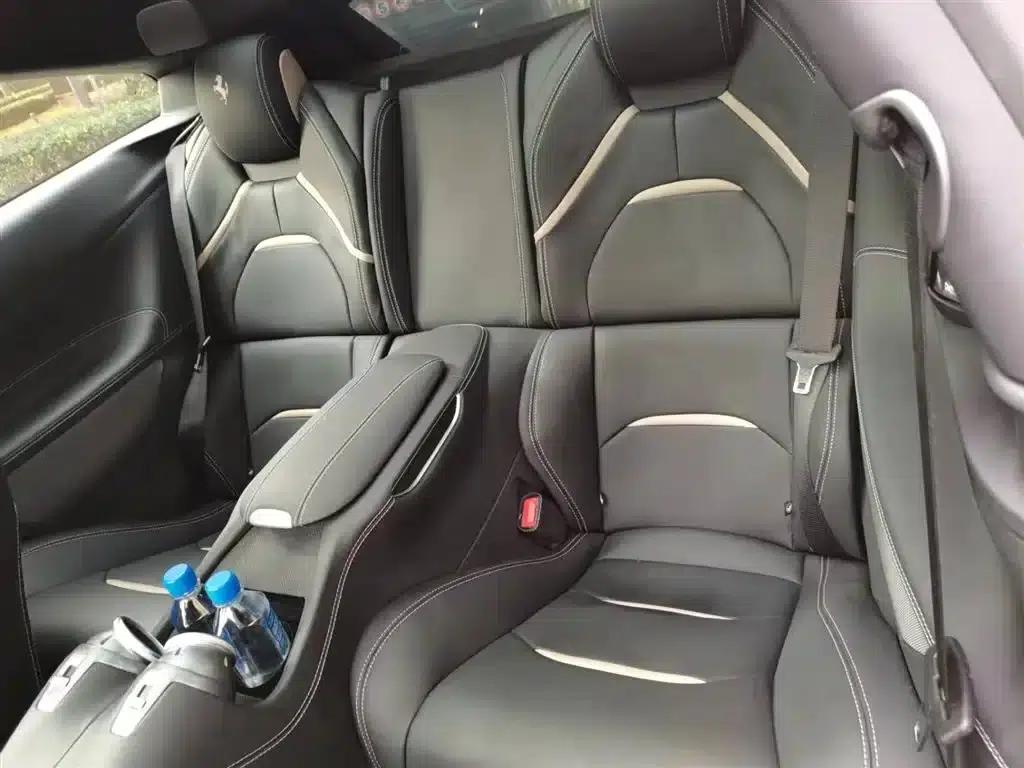 2017 GTC4Lusso 3.9T V8 — миниатюра 10