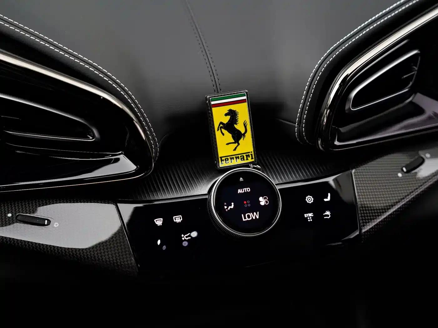 2023 Purosangue 6.5L V12 — миниатюра 26