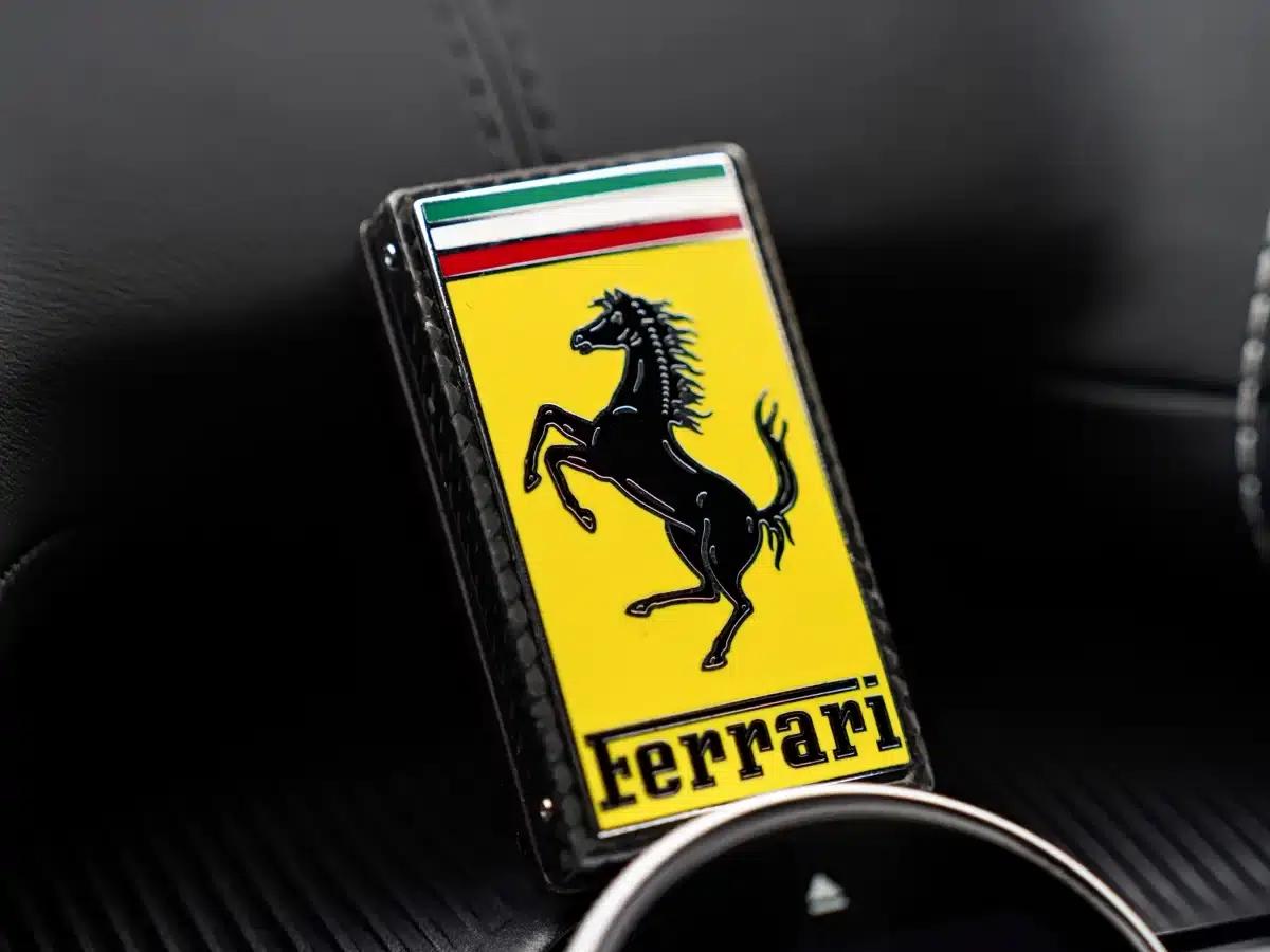 2023 Purosangue 6.5L V12 — миниатюра 19