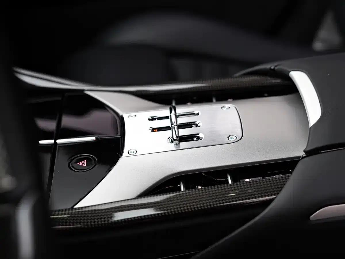 2023 Purosangue 6.5L V12 — миниатюра 22