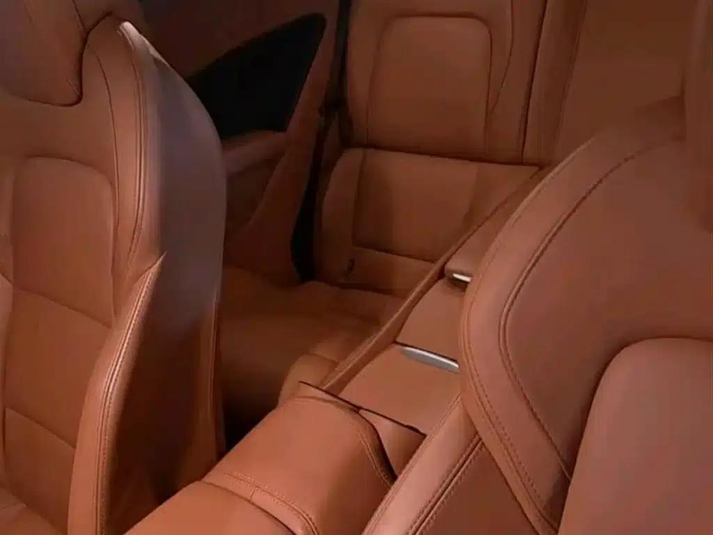 Ferrari FF 2012 6.3L V12 — миниатюра 7