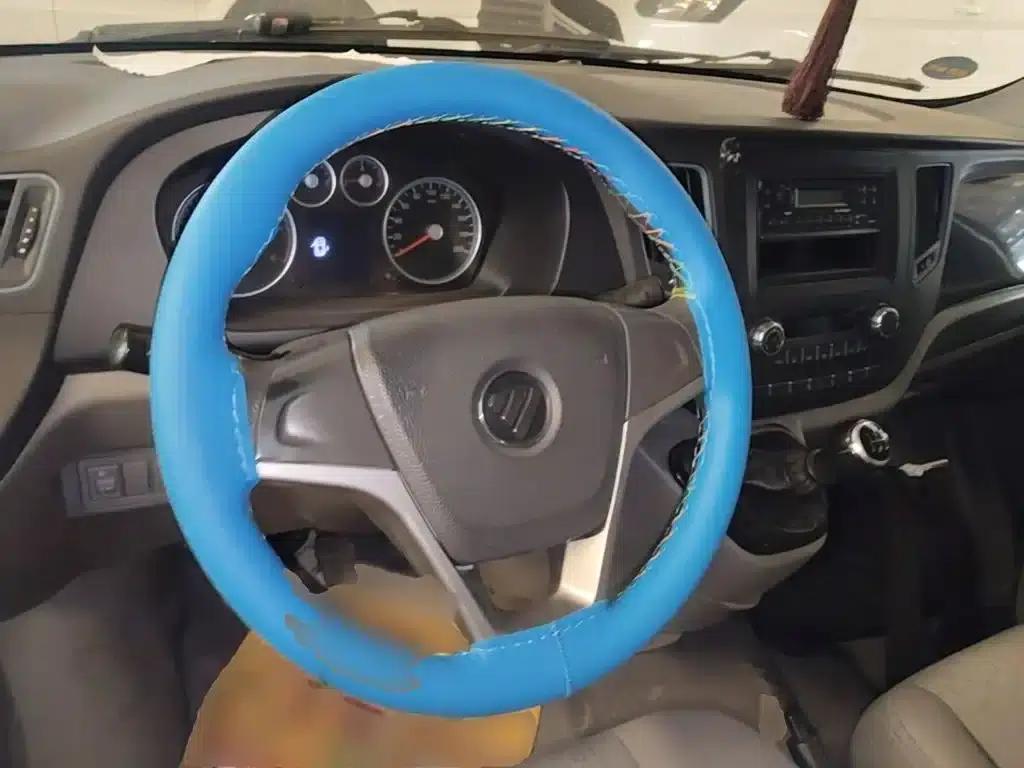 2019 Toano 2.5T E54J25TC3 — миниатюра 11