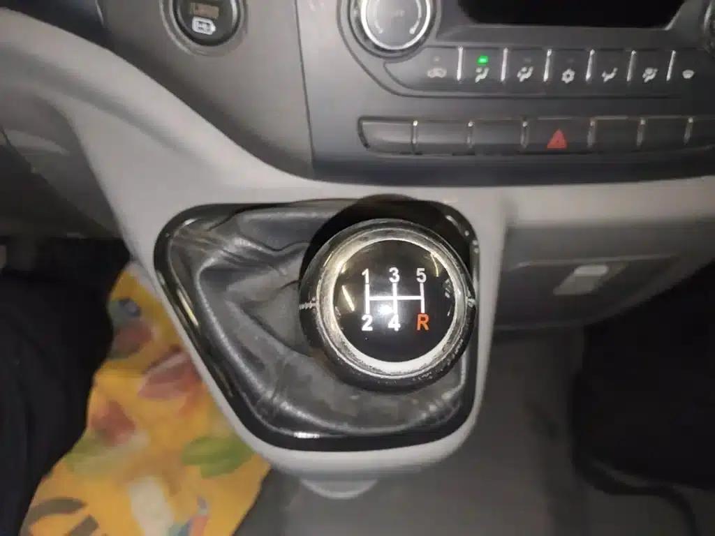 2019 Toano 2.5T E54J25TC3 — миниатюра 14
