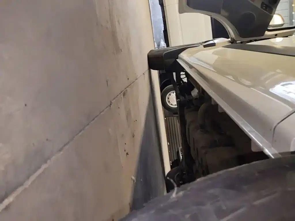 2019 Toano 2.5T E54J25TC3 — миниатюра 22
