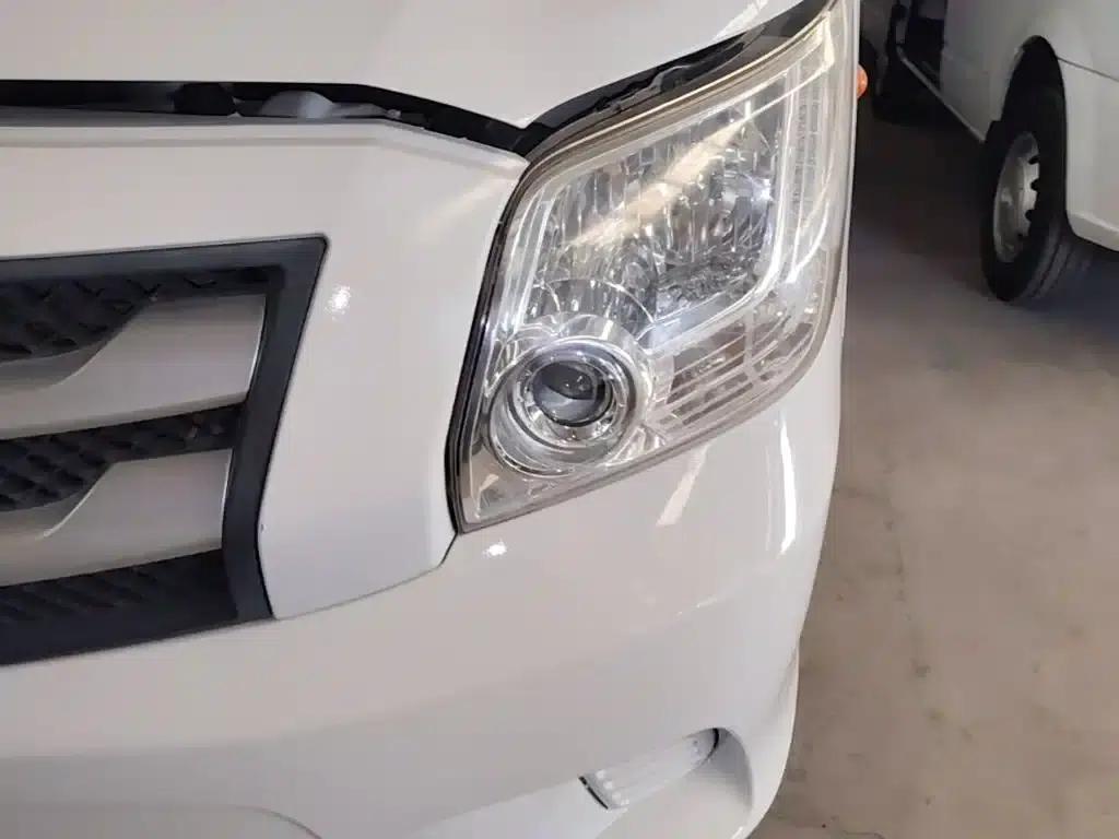 2019 Toano 2.5T E54J25TC3 — миниатюра 24