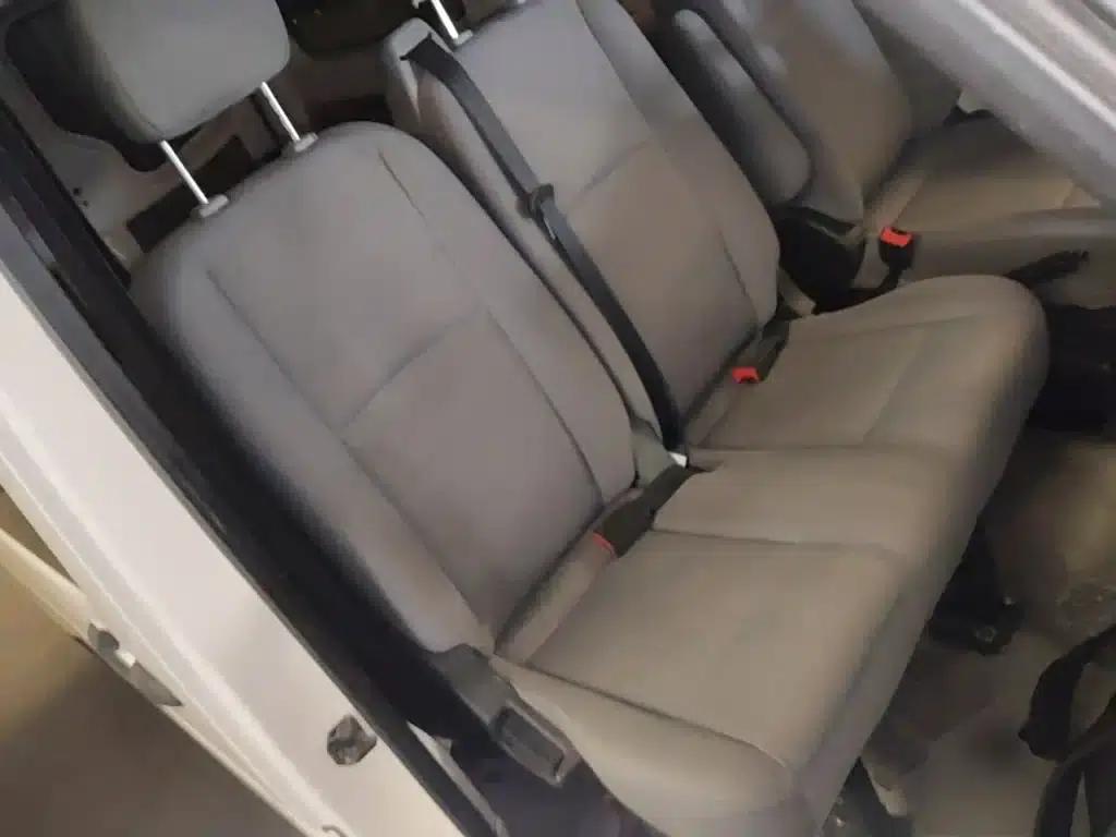 2019 Toano 2.5T E54J25TC3 — миниатюра 25