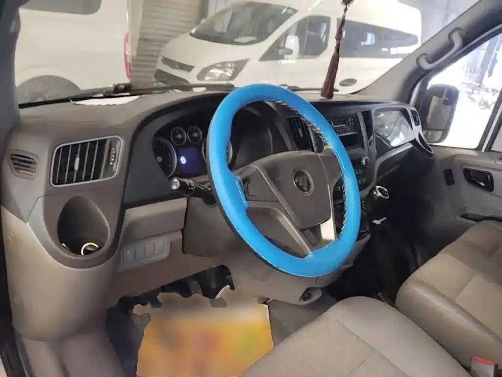 2019 Toano 2.5T E54J25TC3 — миниатюра 10
