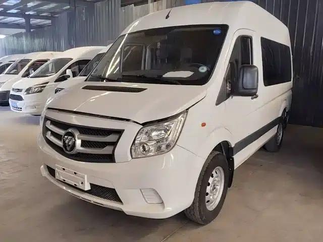 2019 Toano 2.5T E54J25TC3