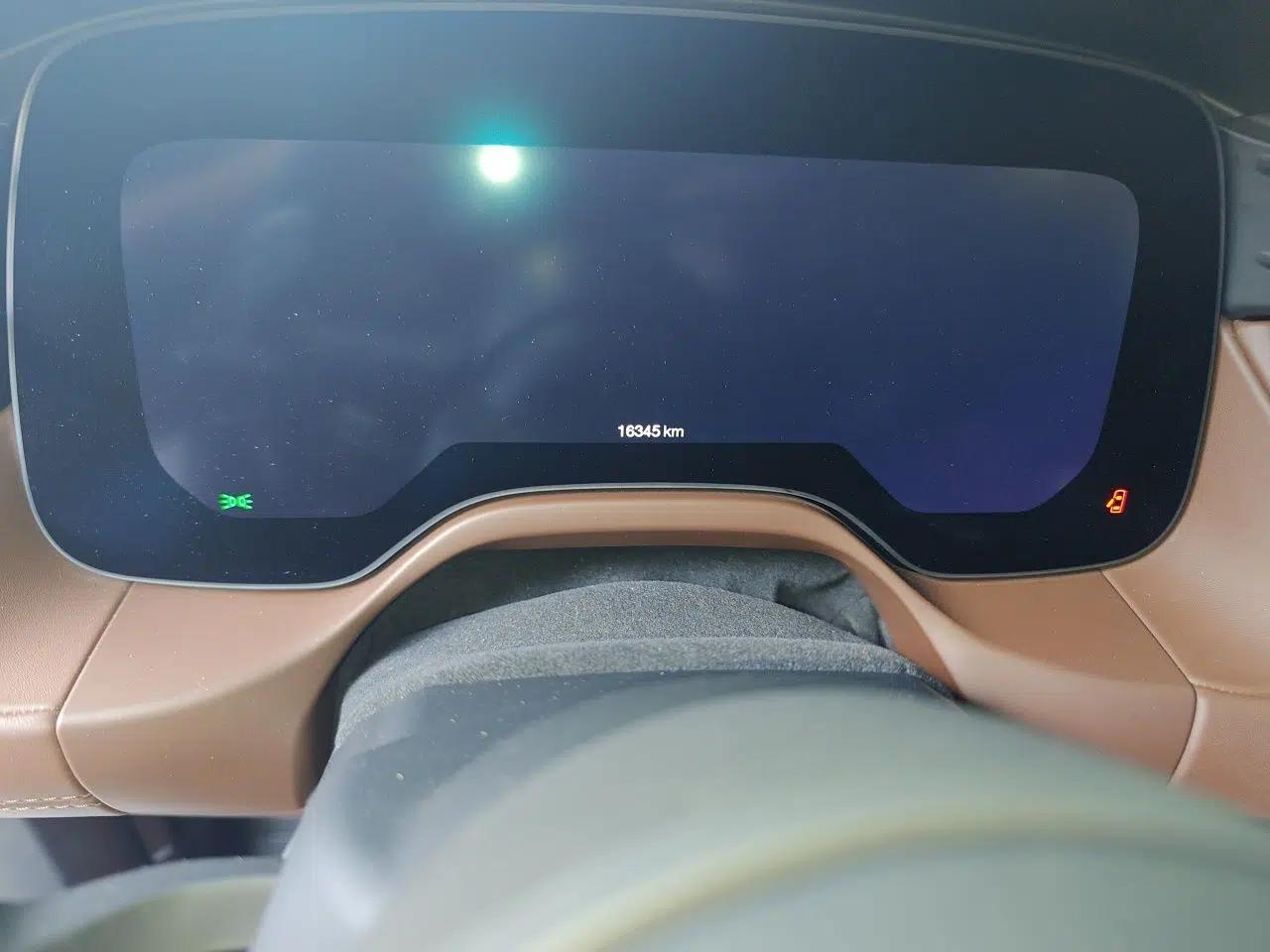 Maserati Grecale 2023 2.0T GT — миниатюра 12