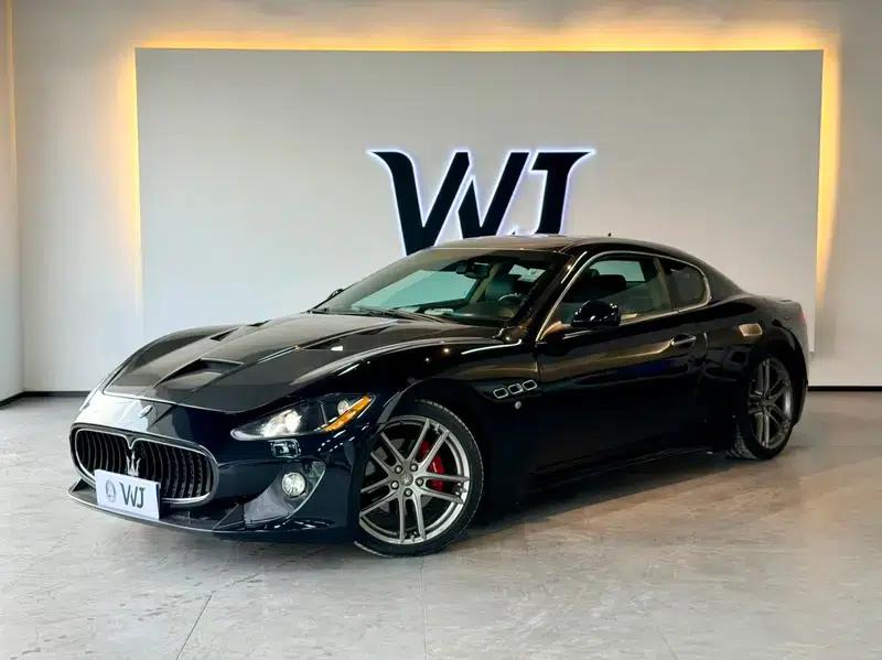 GranTurismo 2007 4.2L Standard Edition — миниатюра 1