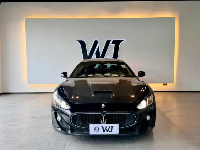 GranTurismo 2007 4.2L Standard Edition — миниатюра 2