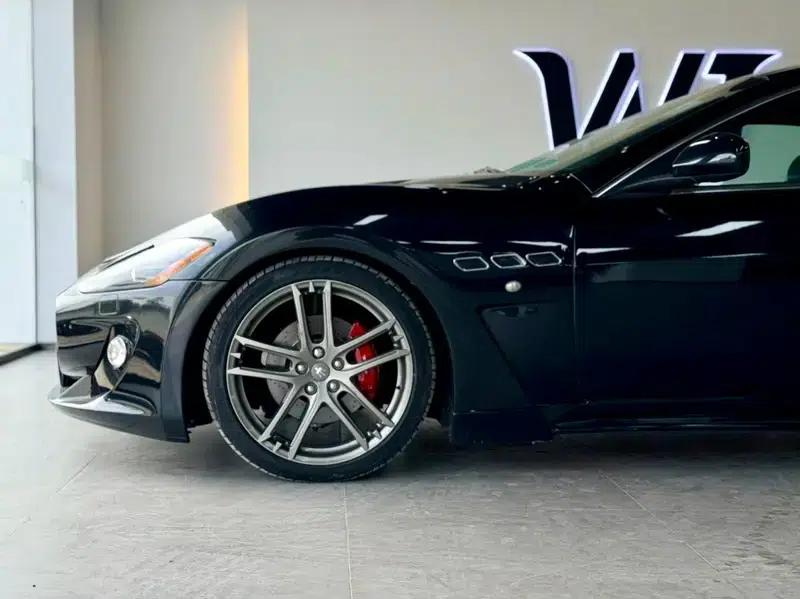 GranTurismo 2007 4.2L Standard Edition — миниатюра 11