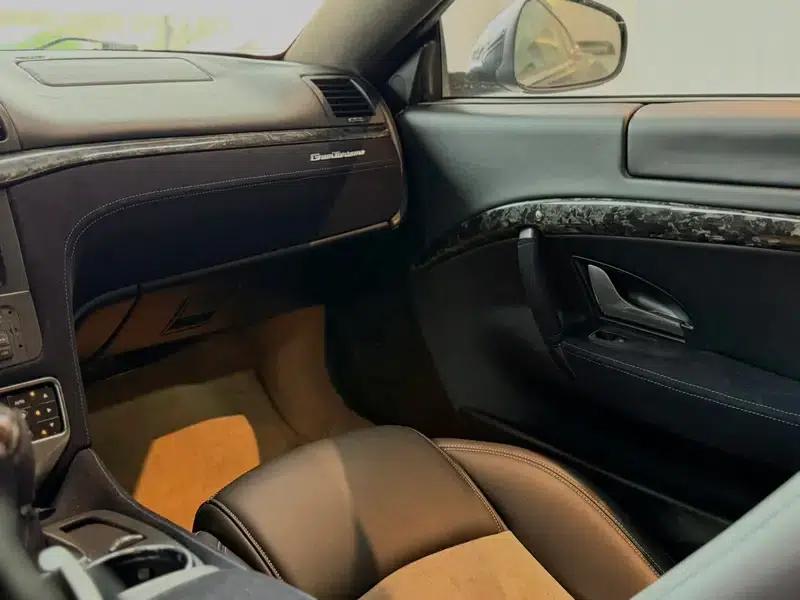 GranTurismo 2007 4.2L Standard Edition — миниатюра 15