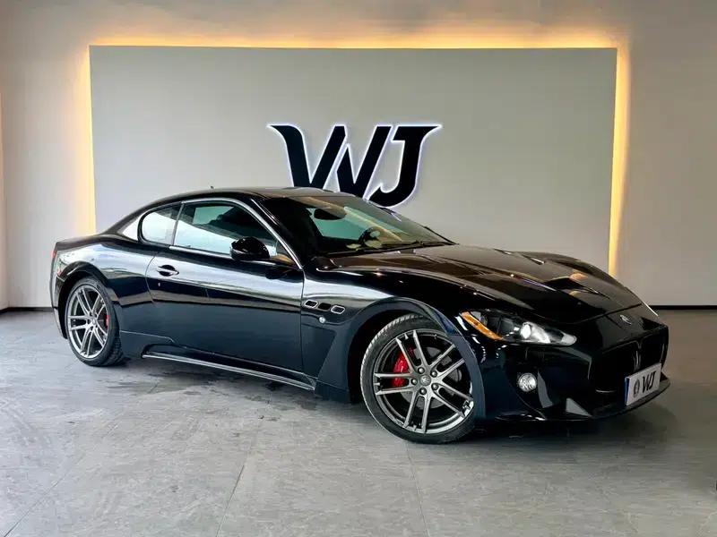 GranTurismo 2007 4.2L Standard Edition — миниатюра 3