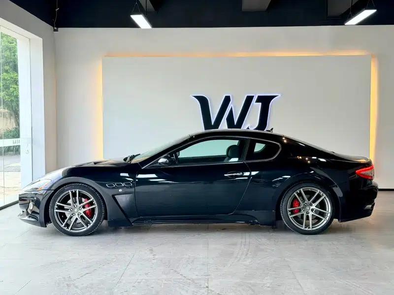 GranTurismo 2007 4.2L Standard Edition — миниатюра 4