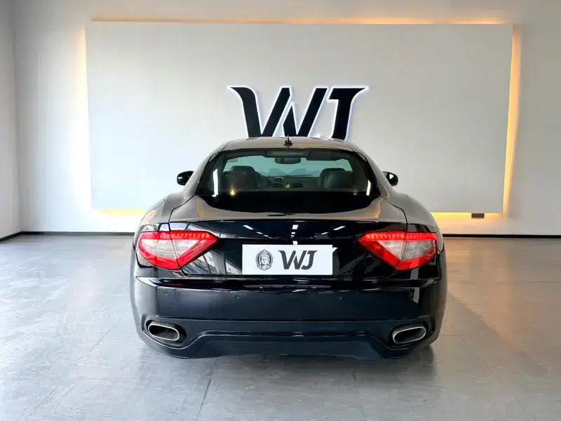 GranTurismo 2007 4.2L Standard Edition — миниатюра 6